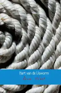 HART VAN DE IJSWORM