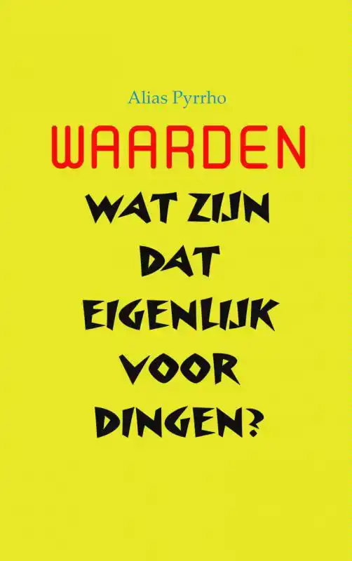 WAARDEN