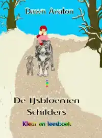 DE IJSBLOEMEN SCHILDERS