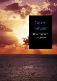 DOOR VIJANDEN OMGEVEN