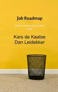 JOB ROADMAP