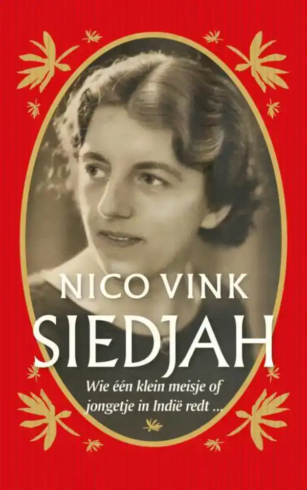 SIEDJAH