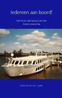 IEDEREEN AAN BOORD!