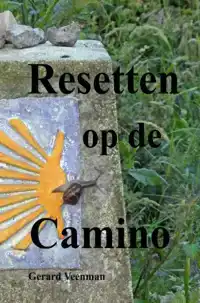 RESETTEN OP DE CAMINO