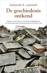 DE GESCHIEDENIS ONTKEND