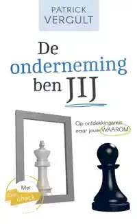 DE ONDERNEMING BEN JIJ