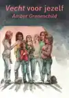 VECHT VOOR JEZELF