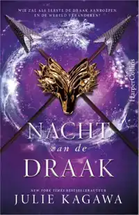 NACHT VAN DE DRAAK