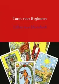 TAROT VOOR BEGINNERS