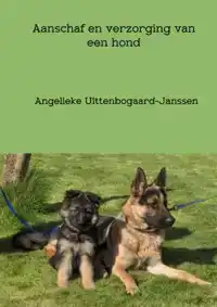 AANSCHAF EN VERZORGING VAN EEN HOND