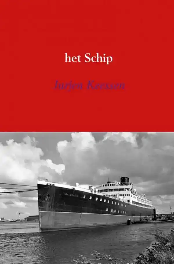 HET SCHIP