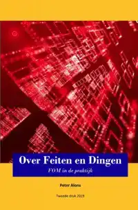 OVER FEITEN EN DINGEN