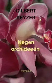 NEGEN ORCHIDEEEN