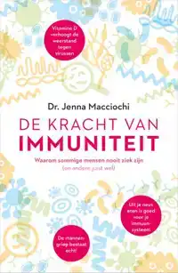 DE KRACHT VAN IMMUNITEIT