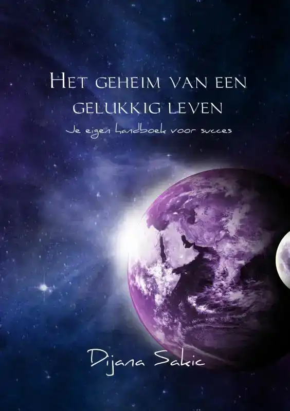 HET GEHEIM VAN EEN GELUKKIG LEVEN
