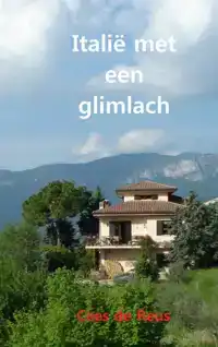 ITALIE MET EEN GLIMLACH