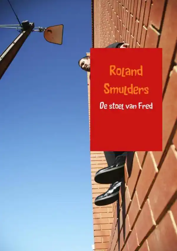 DE STOEL VAN FRED