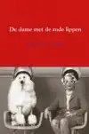 DE DAME MET DE RODE LIPPEN