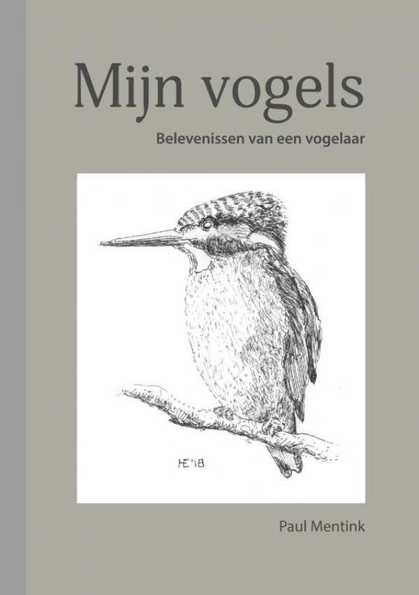 MIJN VOGELS