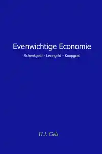 EVENWICHTIGE ECONOMIE