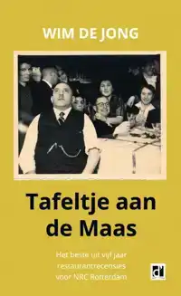 TAFELTJE AAN DE MAAS