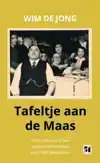 TAFELTJE AAN DE MAAS