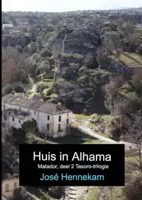 HUIS IN ALHAMA