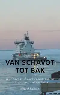 VAN SCHAVOT TOT BAK