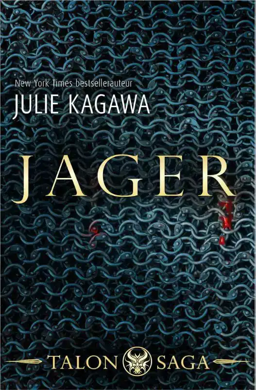 JAGER