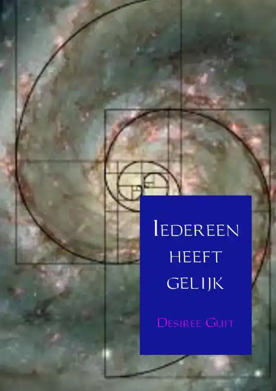IEDEREEN HEEFT GELIJK