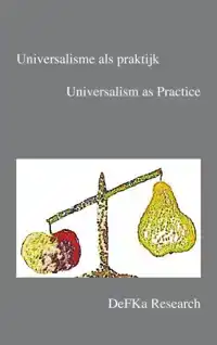UNIVERSALISME ALS PRAKTIJK