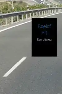 EEN UITWEG