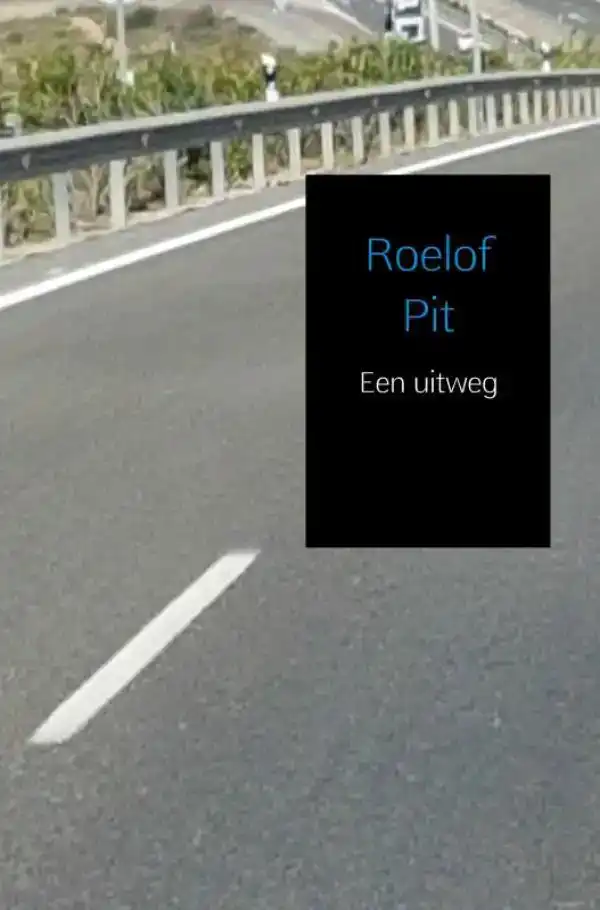 EEN UITWEG