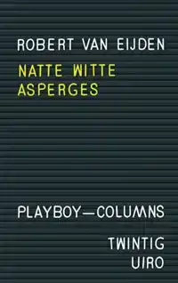 NATTE WITTE ASPERGES