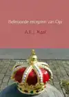 BEKROONDE RECEPTEN VAN OPI