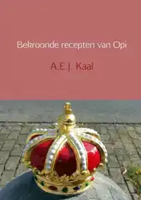 BEKROONDE RECEPTEN VAN OPI