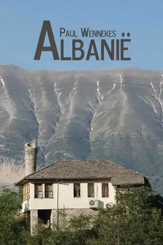 ALBANIE