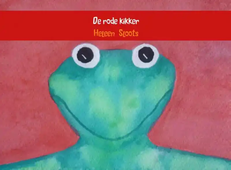 DE RODE KIKKER