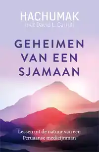 GEHEIMEN VAN EEN SJAMAAN