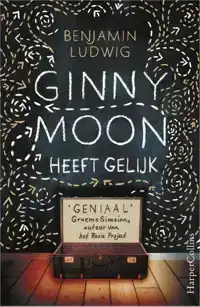 GINNY MOON HEEFT GELIJK