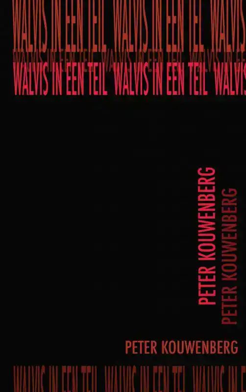 WALVIS IN EEN TEIL