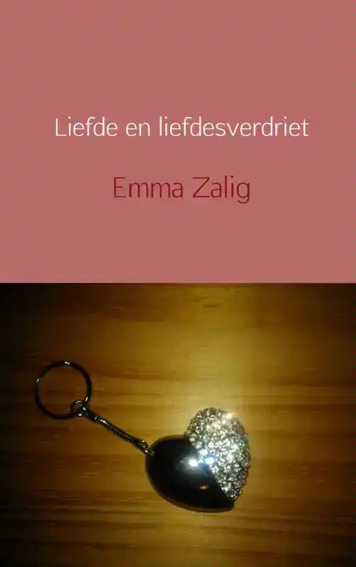 LIEFDE EN LIEFDESVERDRIET