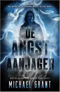 DE ANGSTAANJAGER