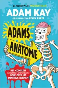 ADAMS ANATOMIE