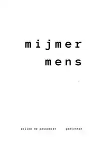 MIJMERMENS