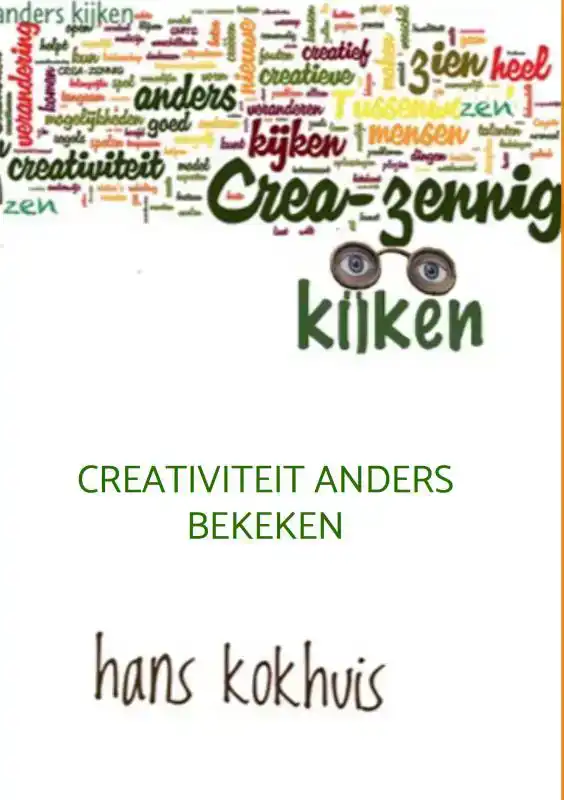 CREAZENNIG KIJKEN