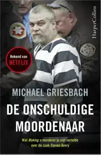 DE ONSCHULDIGE MOORDENAAR