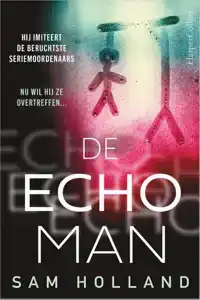 DE ECHOMAN