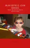 MIJN LIEFDE IS JOUW GENOEG