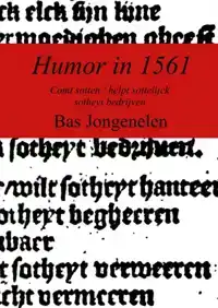 HUMOR IN 1561